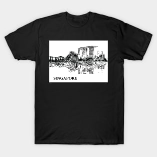 Singapore T-Shirt